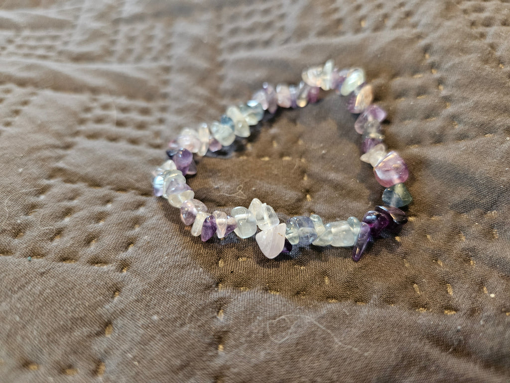 Chip Bracelets