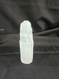 Large Selenite Tower
