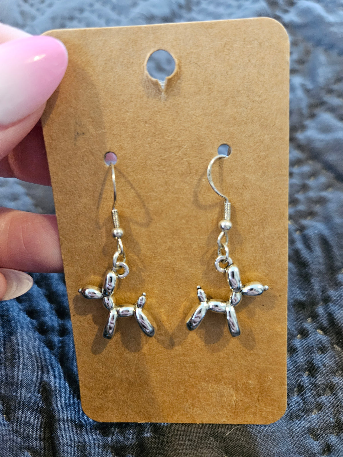 Novelty Earrings