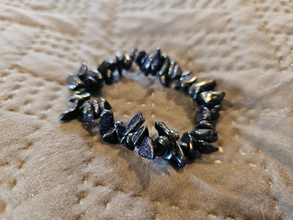 Chip Bracelets