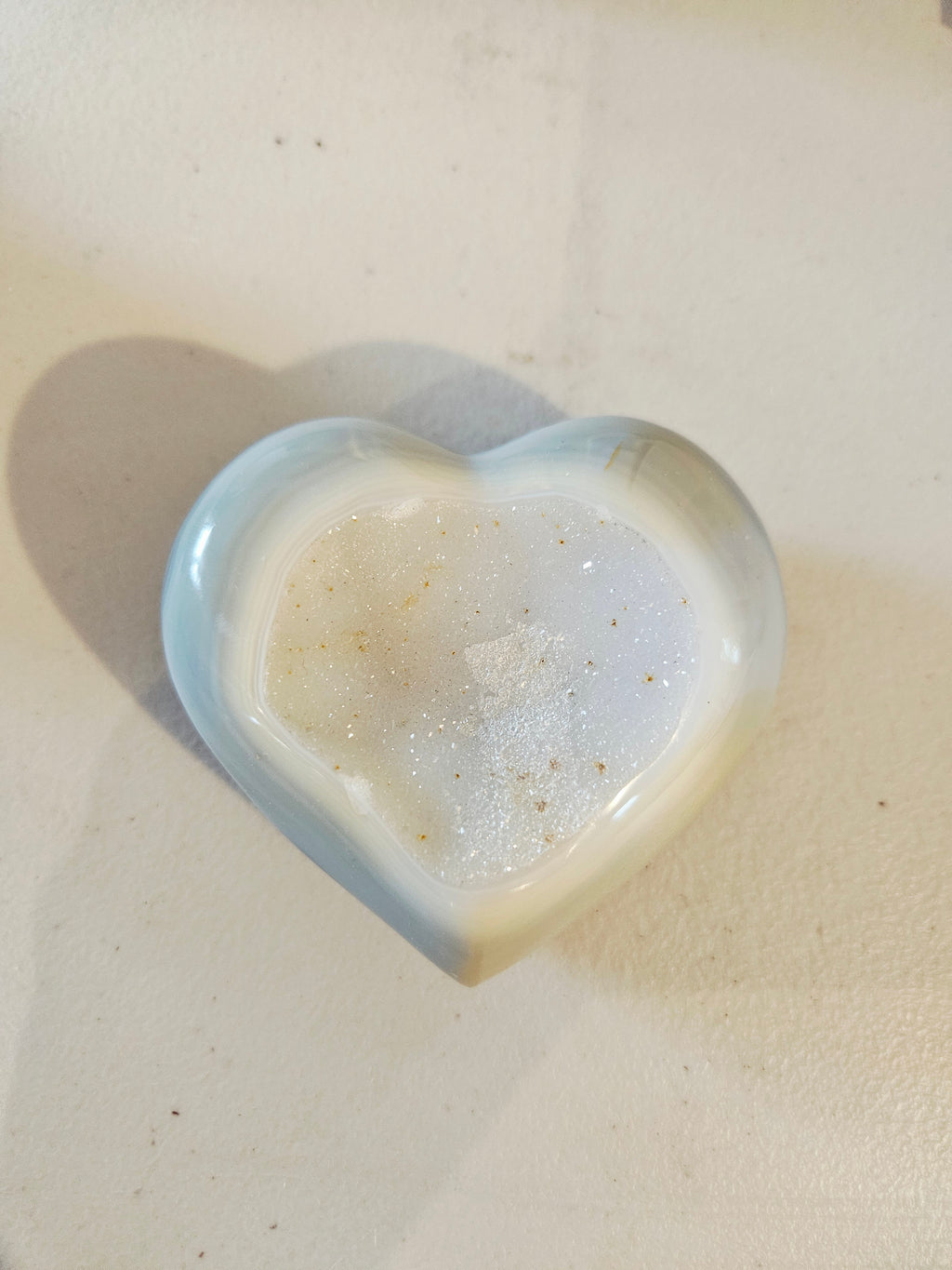 White Heart