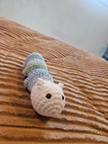 Caterpillar