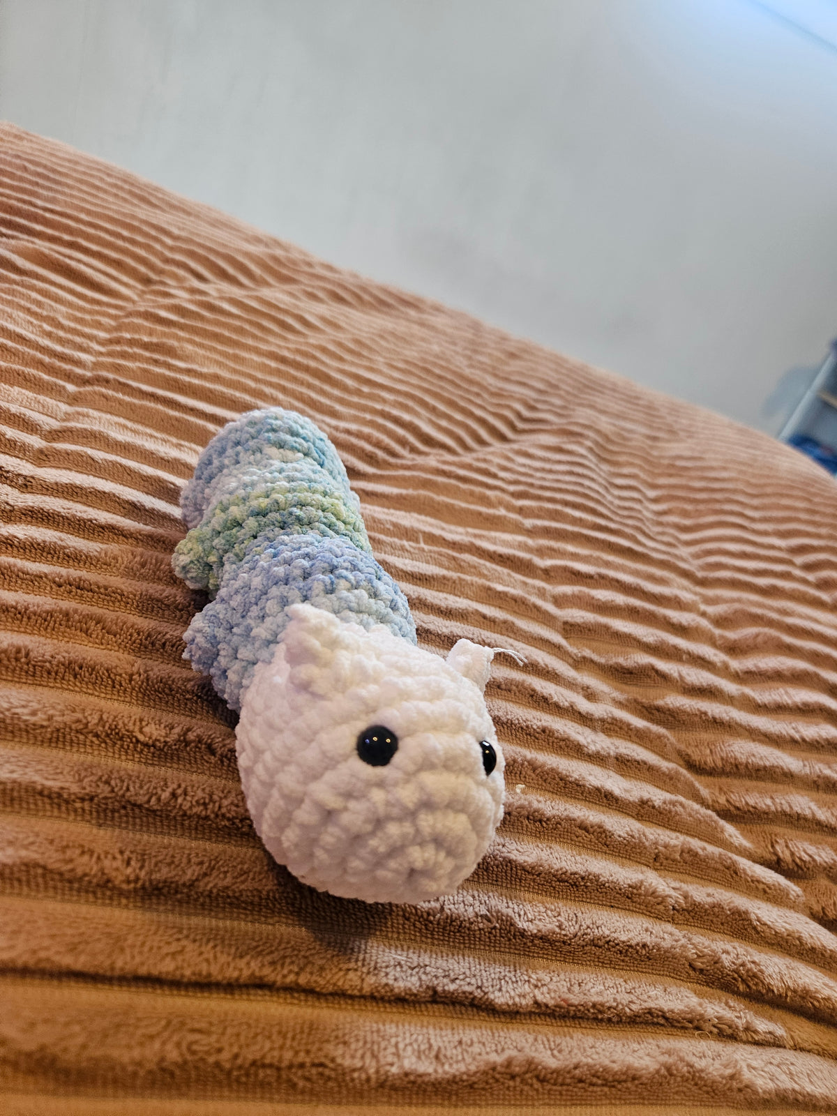 Caterpillar