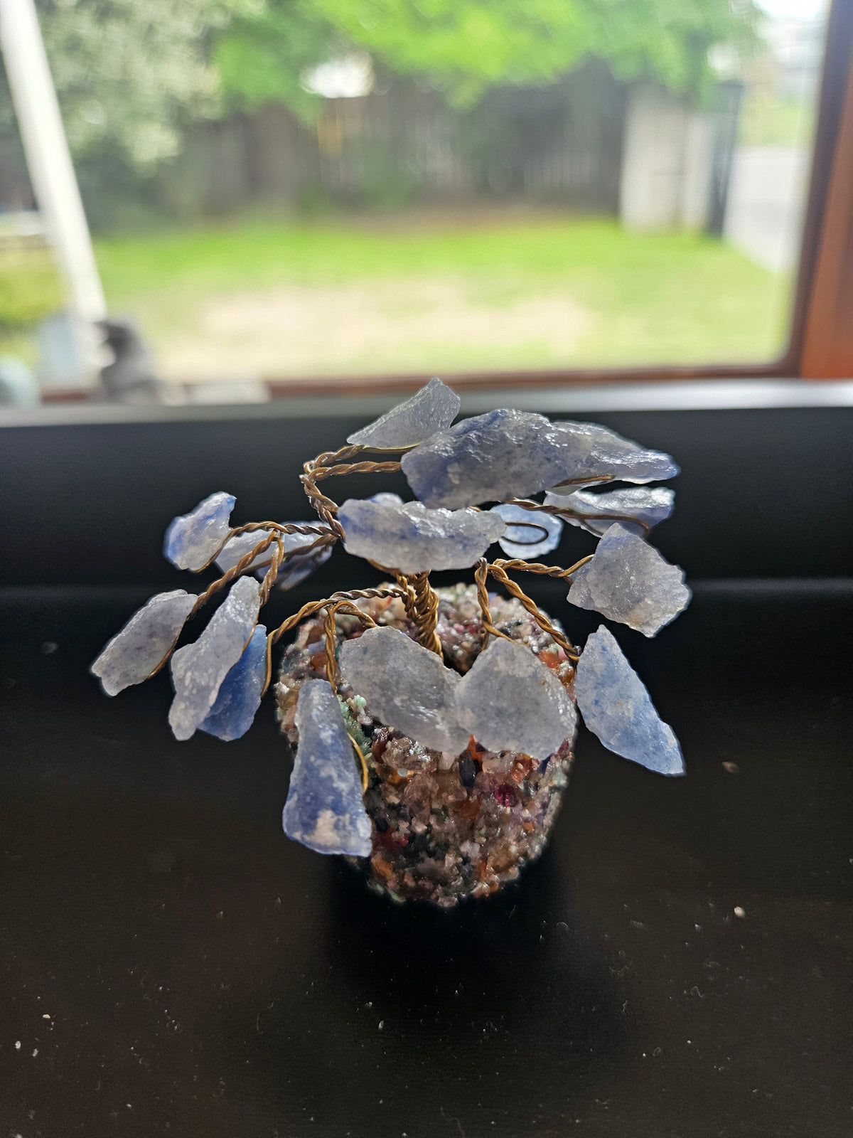 Crystal Tree