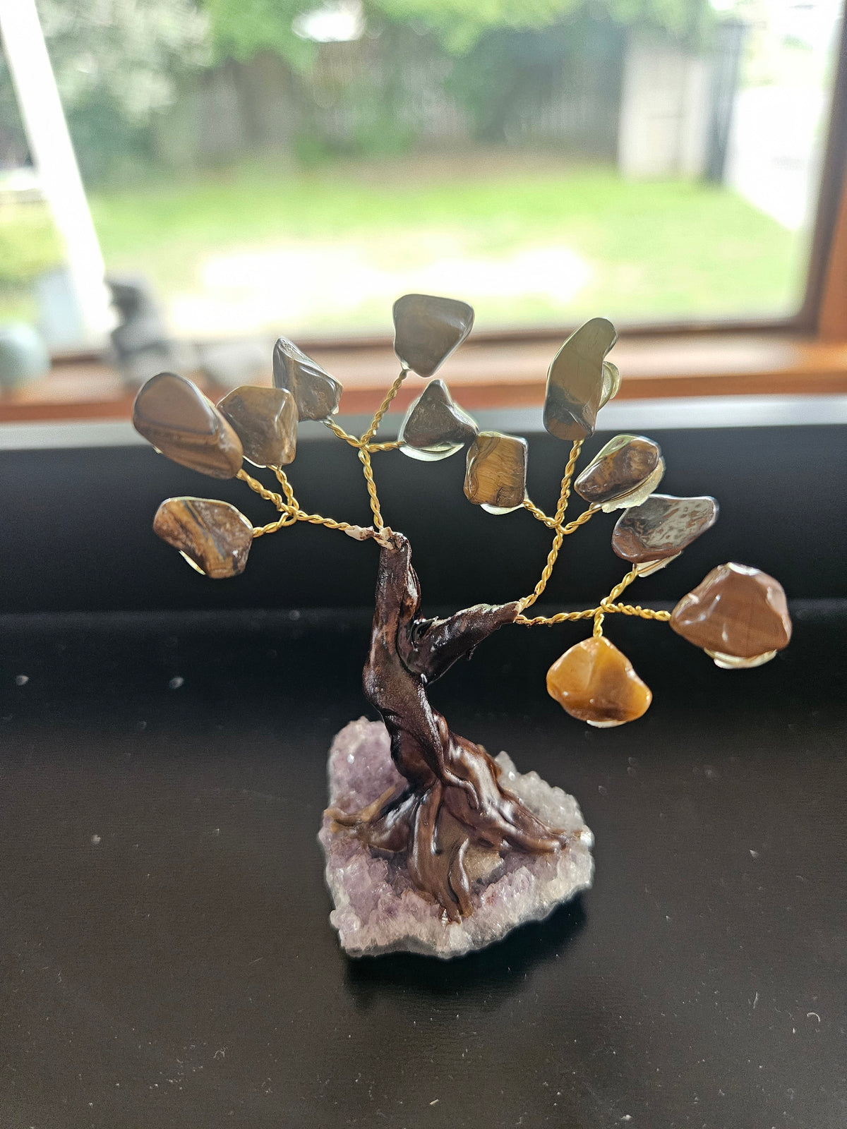 Crystal Tree