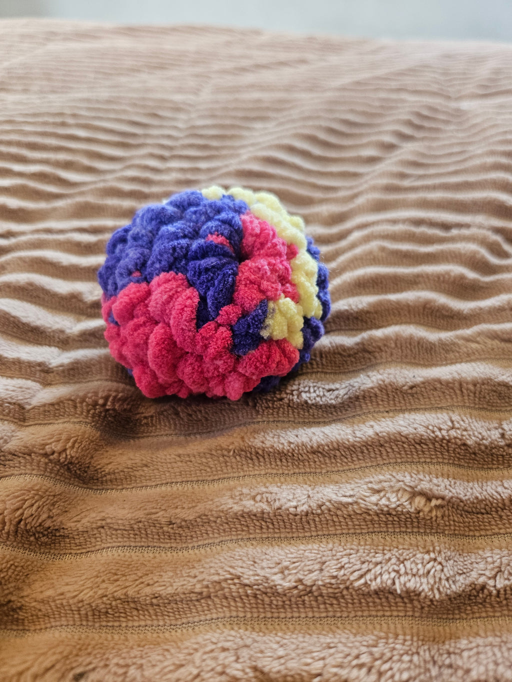 Stressball