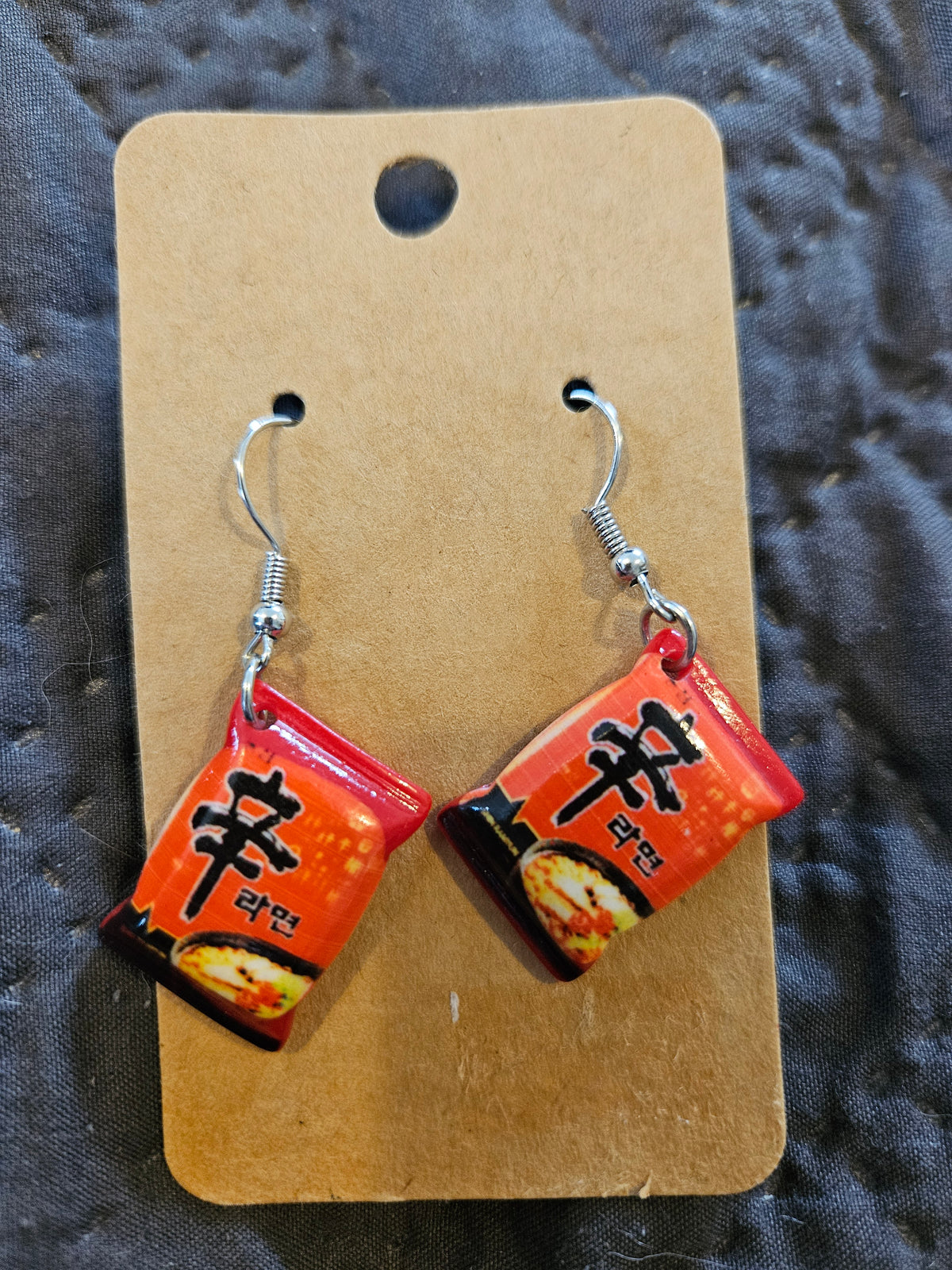 Novelty Earrings