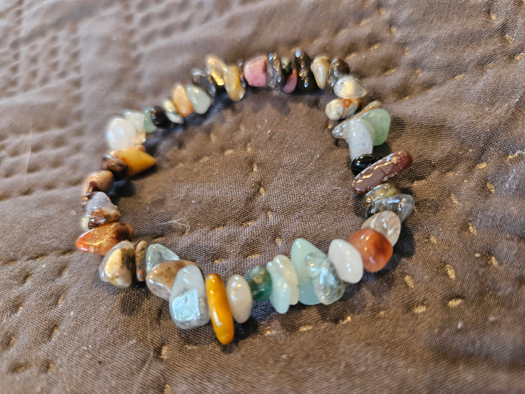 Chip Bracelets