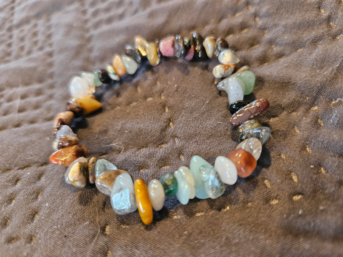 Chip Bracelets