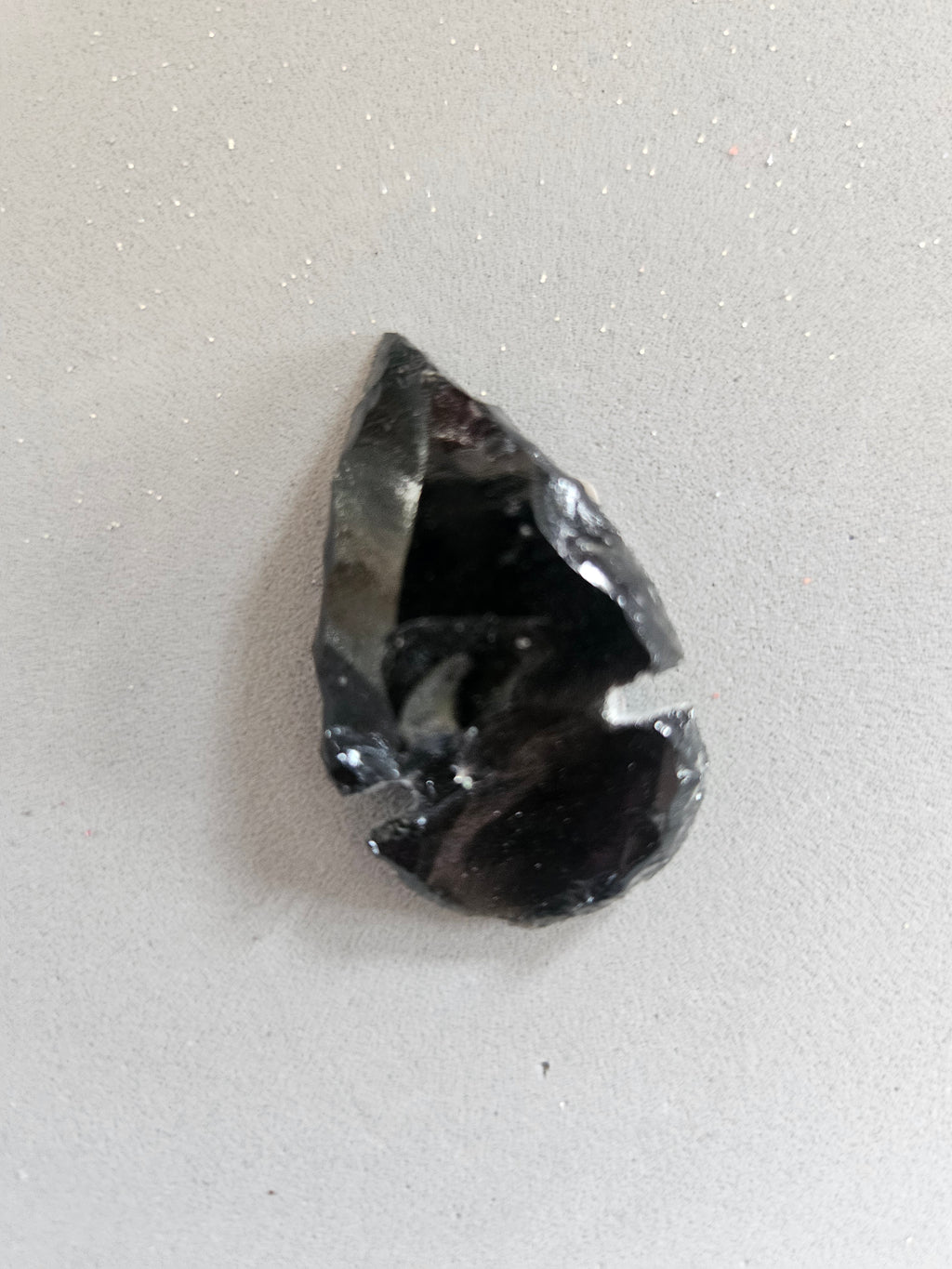 Arrowheads