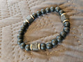 Volcanic Stone Bracelets