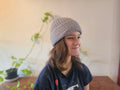 Knitted Beanie