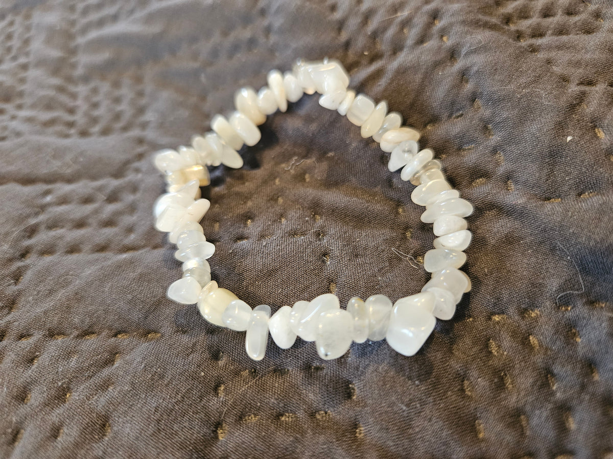 Chip Bracelets