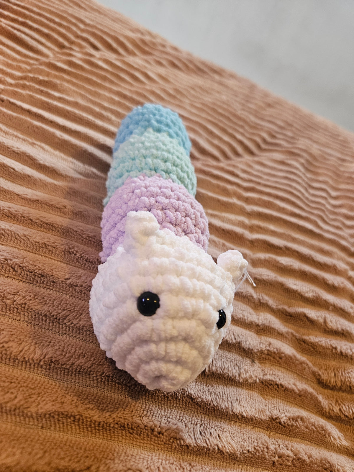 Caterpillar