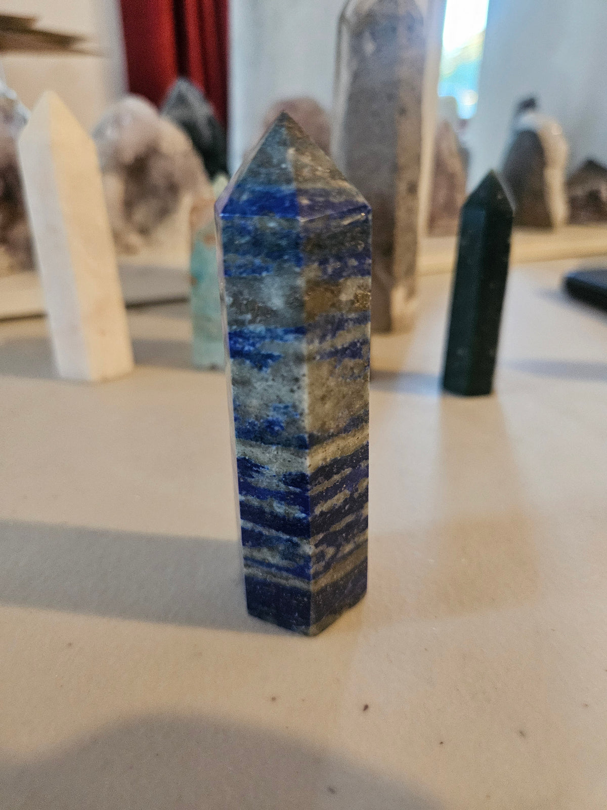 Little Towers