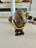 Septarian Egg