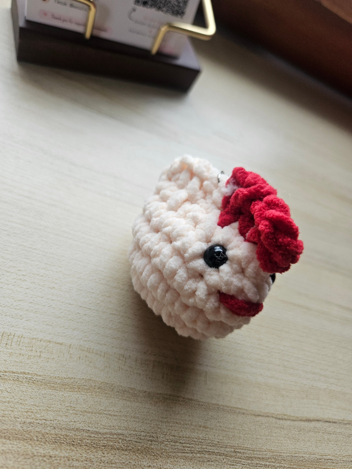 Chicken