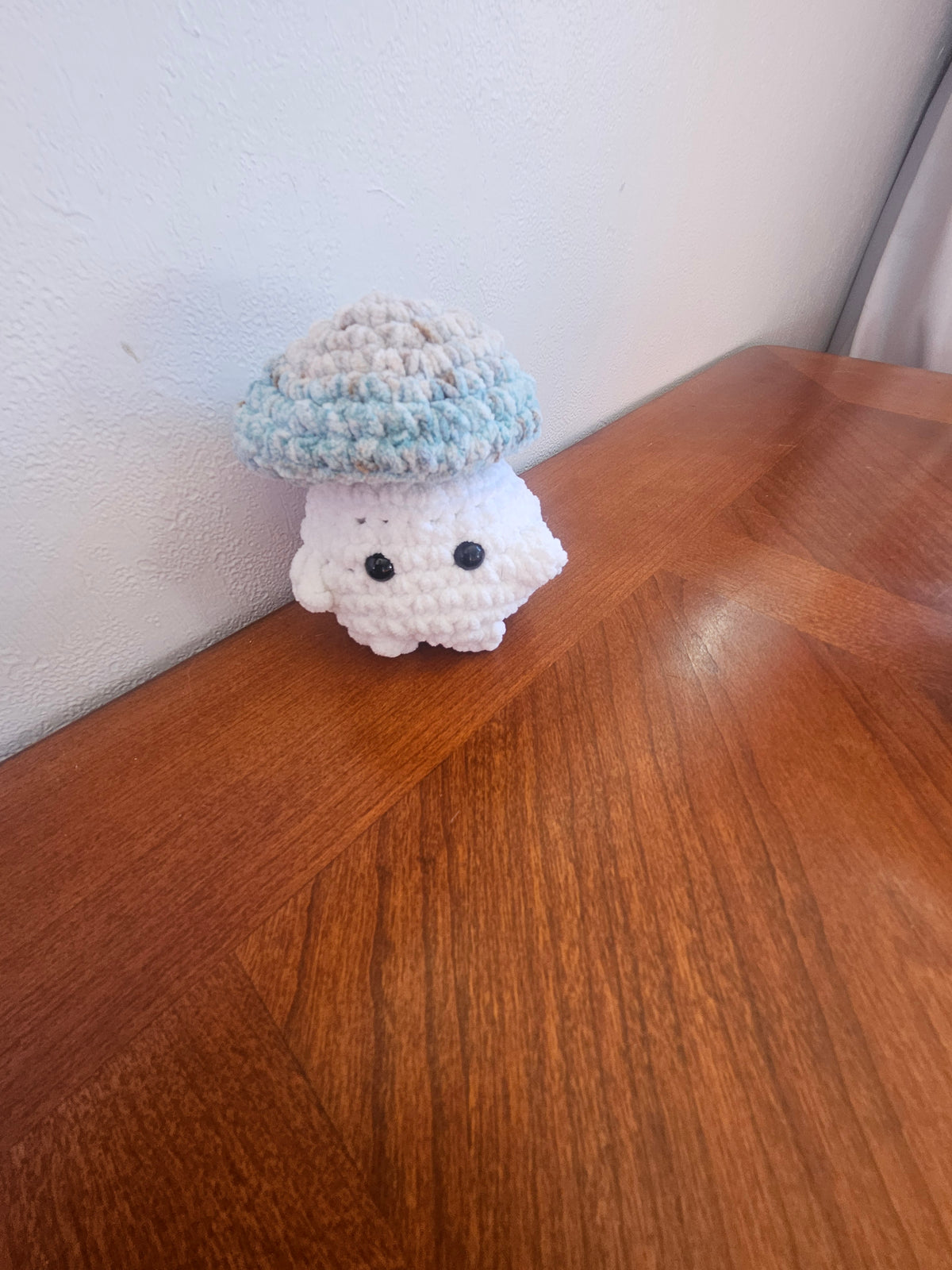 Pop Mushroom