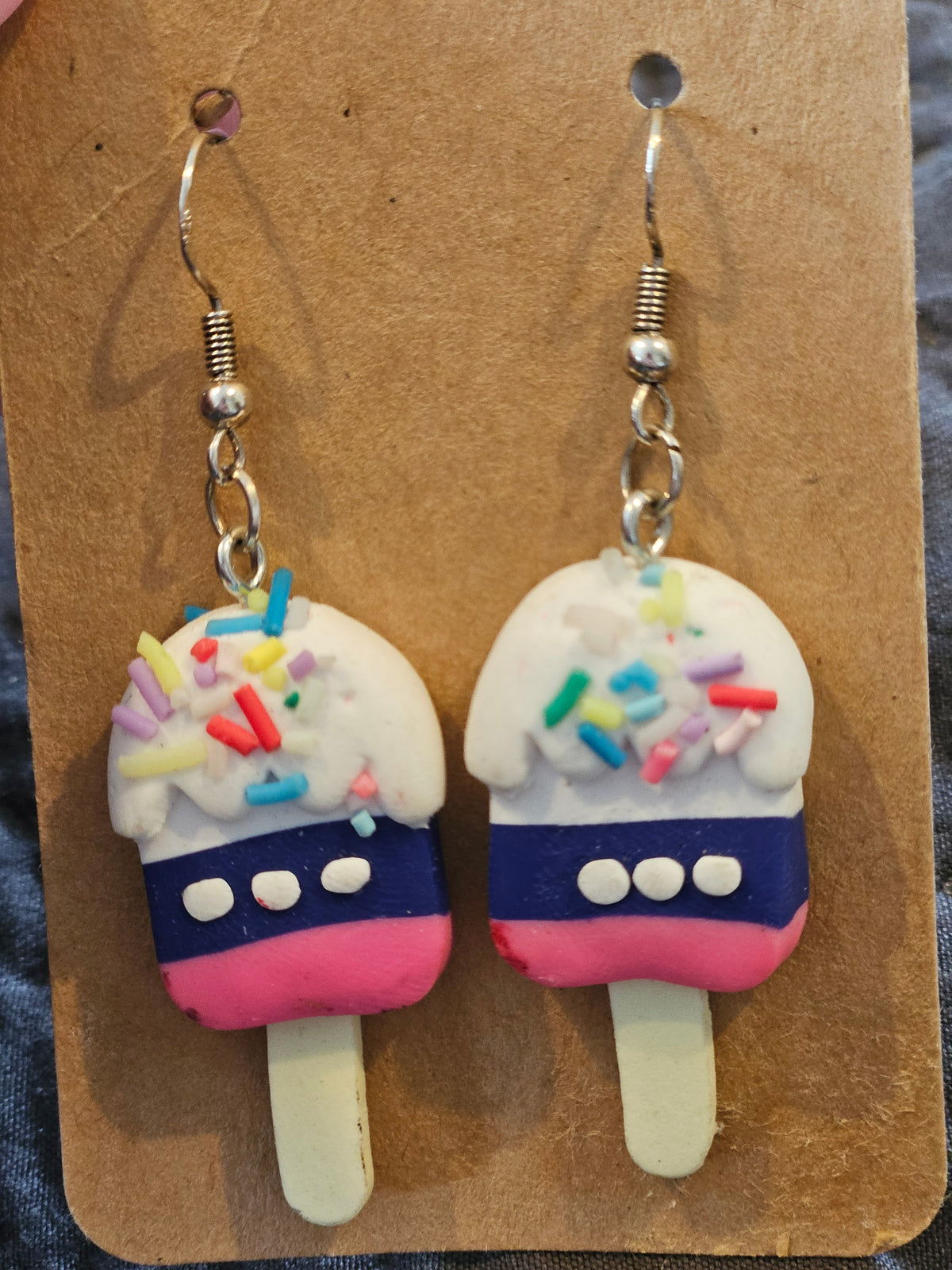 Novelty Earrings