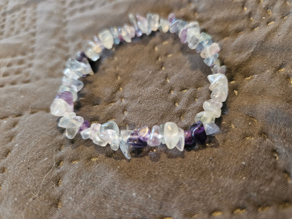 Chip Bracelets