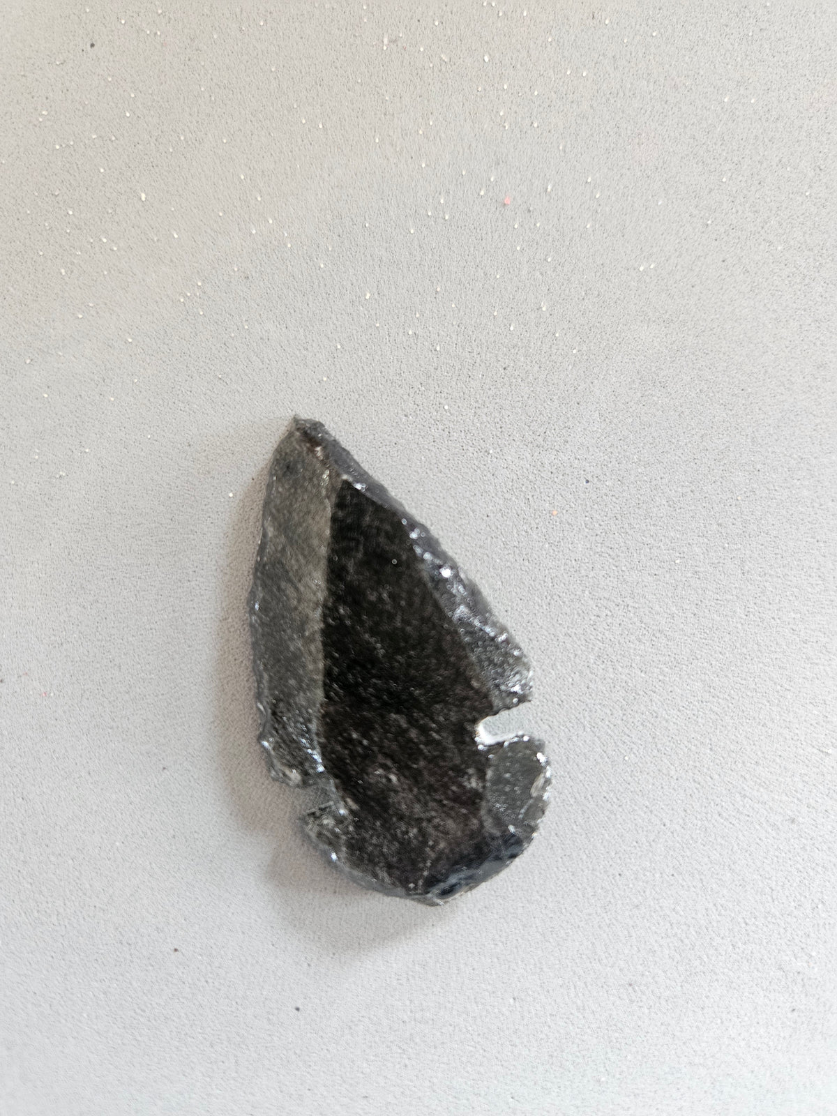 Arrowheads