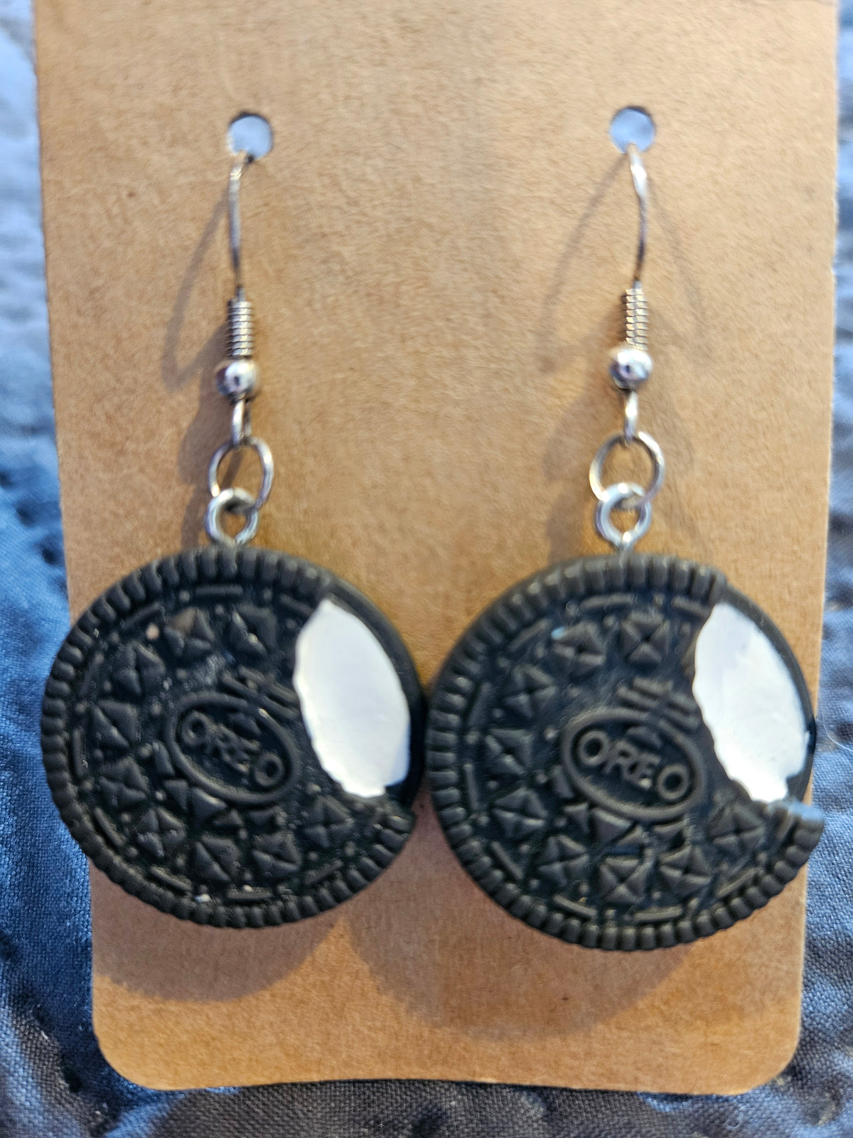 Novelty Earrings
