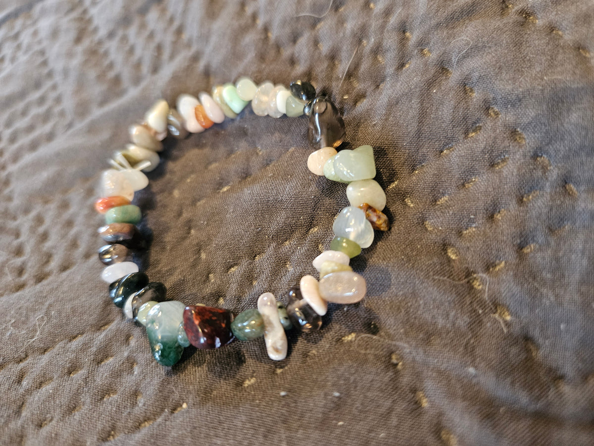 Chip Bracelets