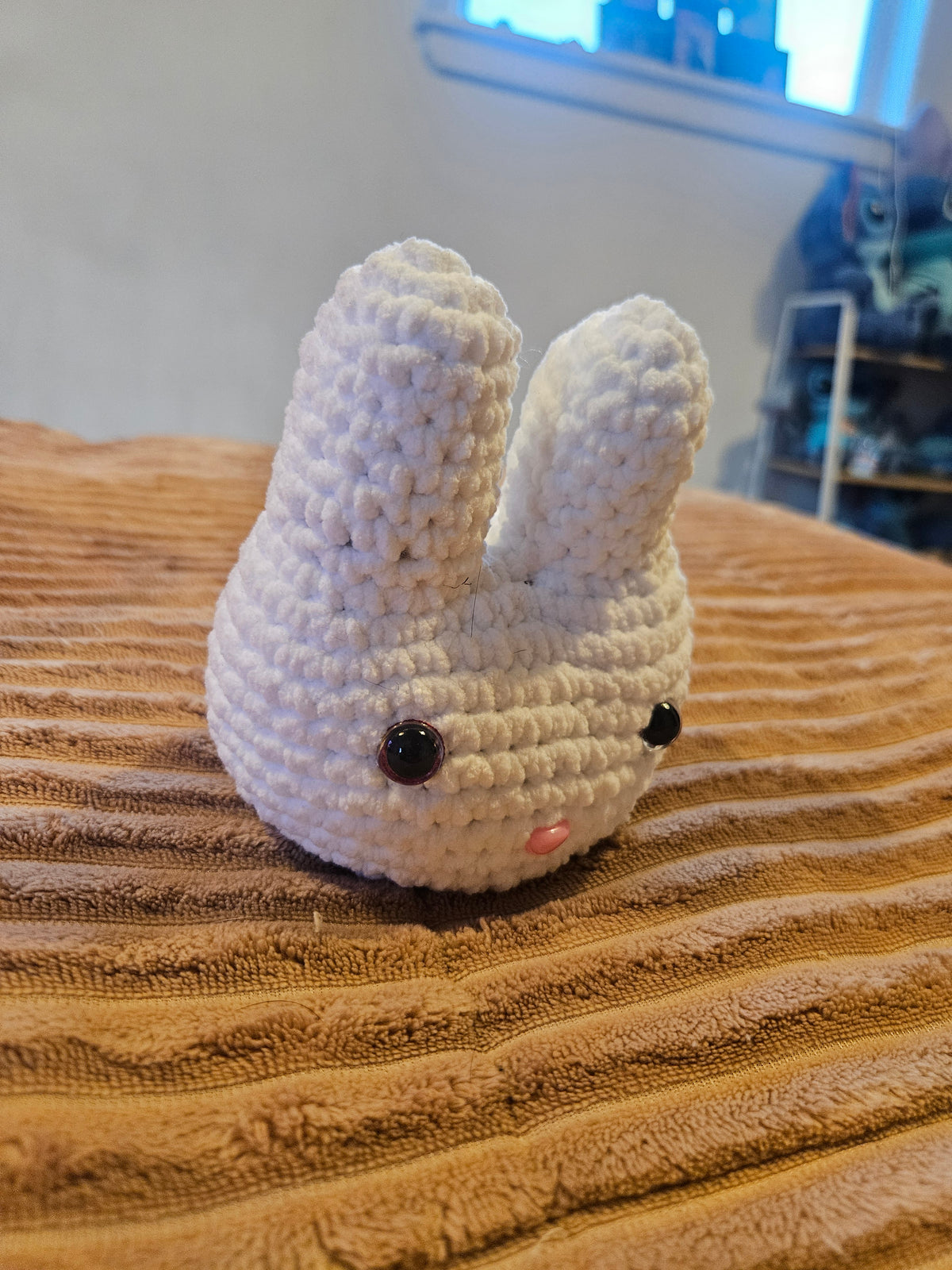 Bunny Head