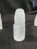 Small Selenite Tower