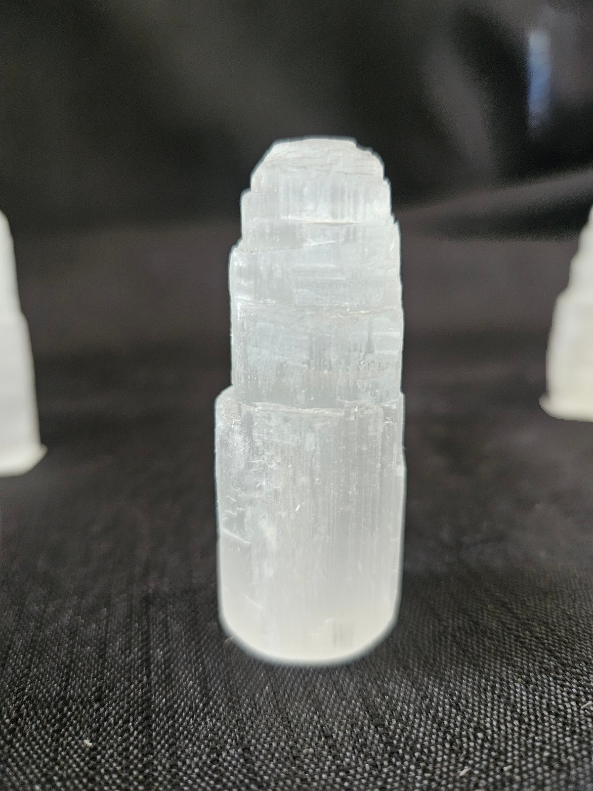 Small Selenite Tower