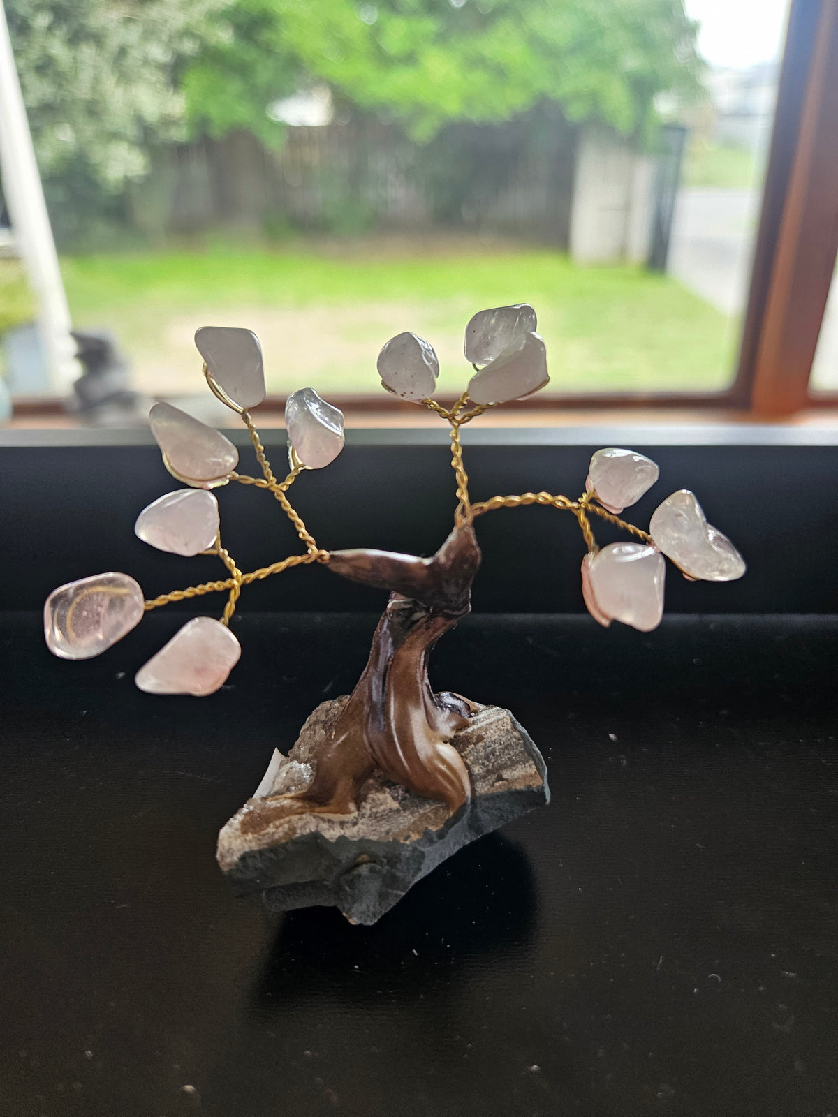 Crystal Tree
