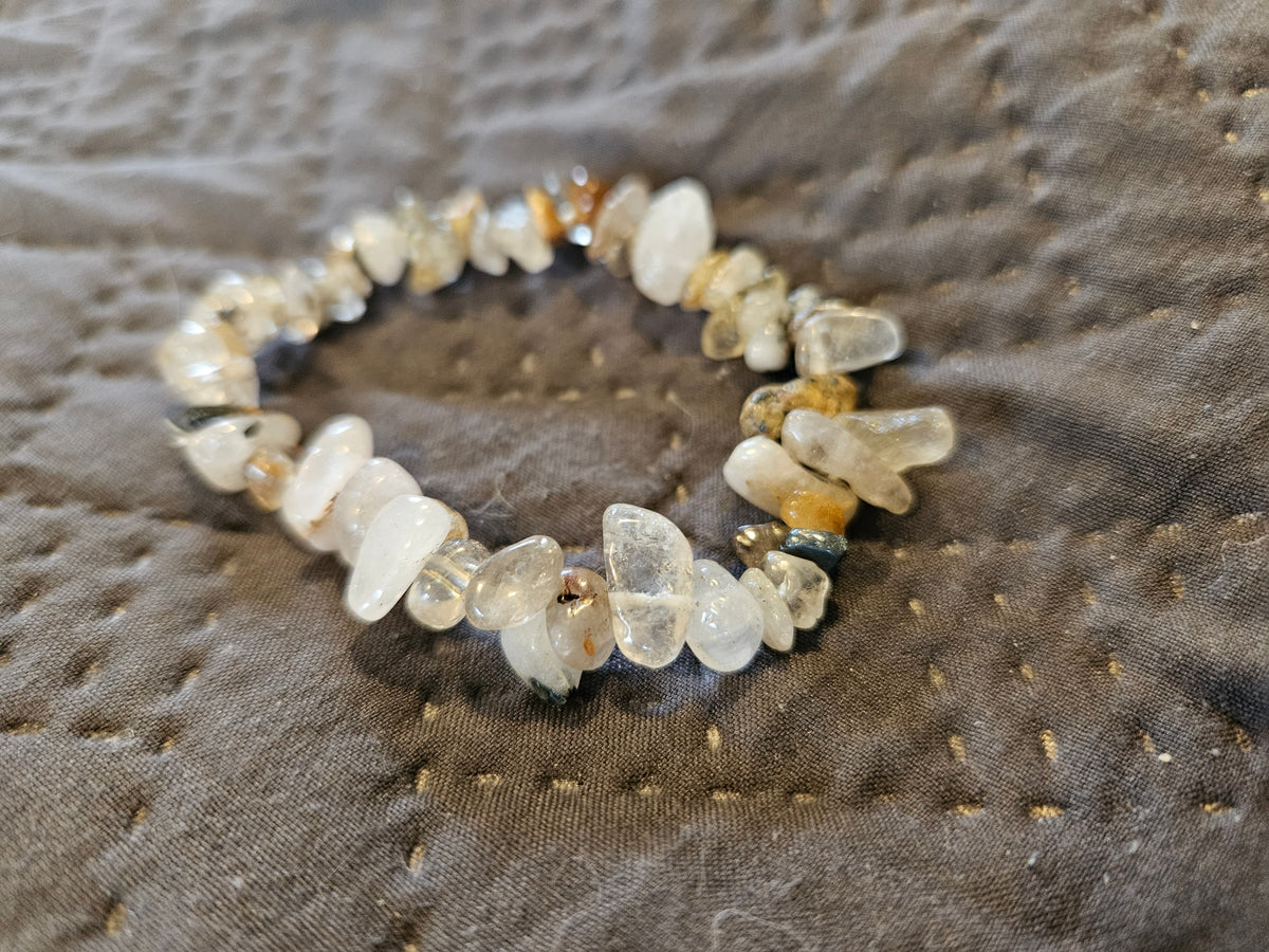 Chip Bracelets