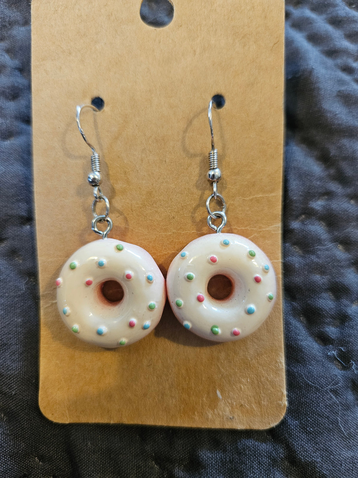 Novelty Earrings