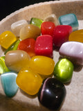 Cat's Eye Stones