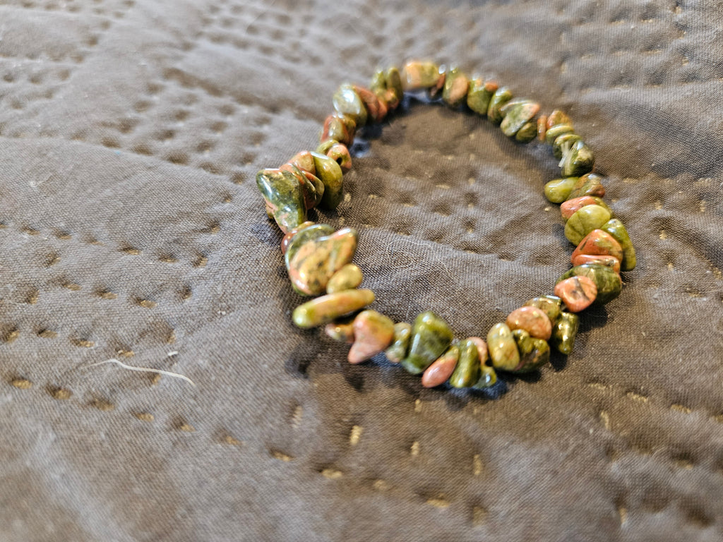 Chip Bracelets