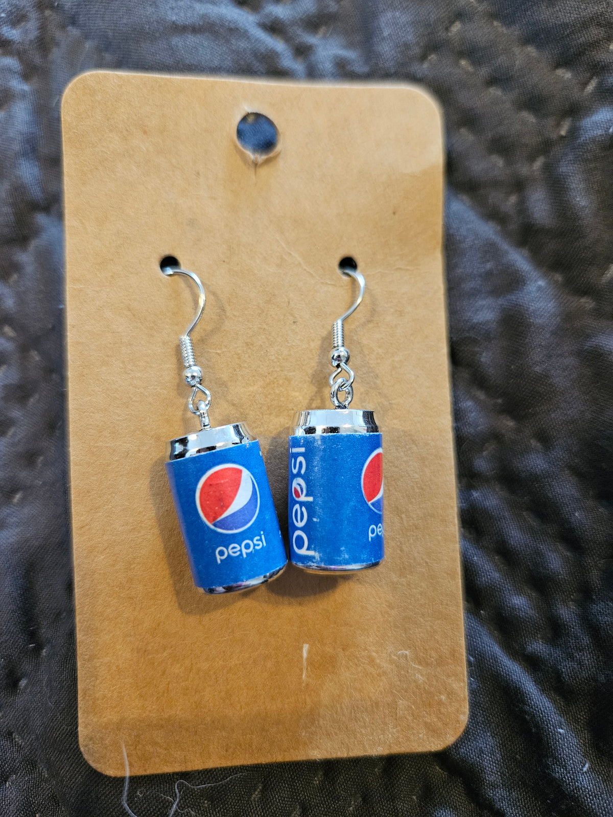 Novelty Earrings