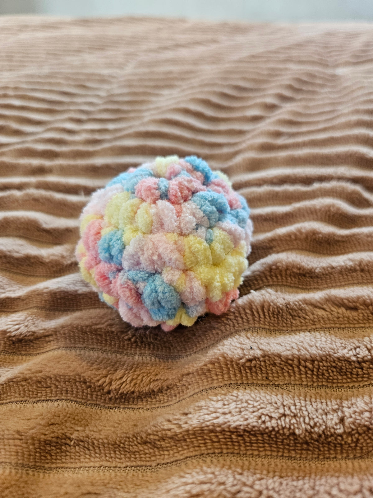 Stressball