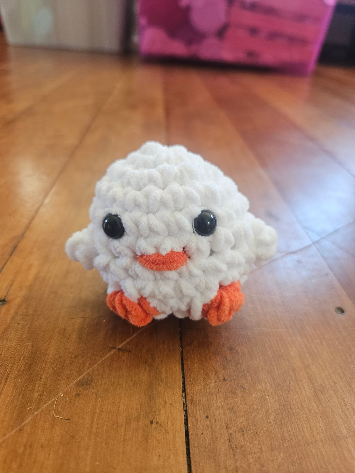 Chick