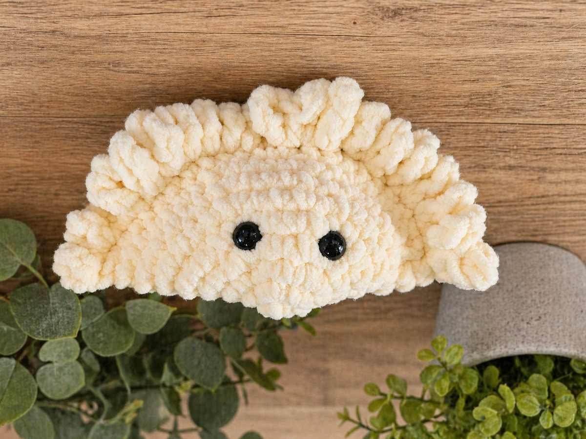 Large Dumpling