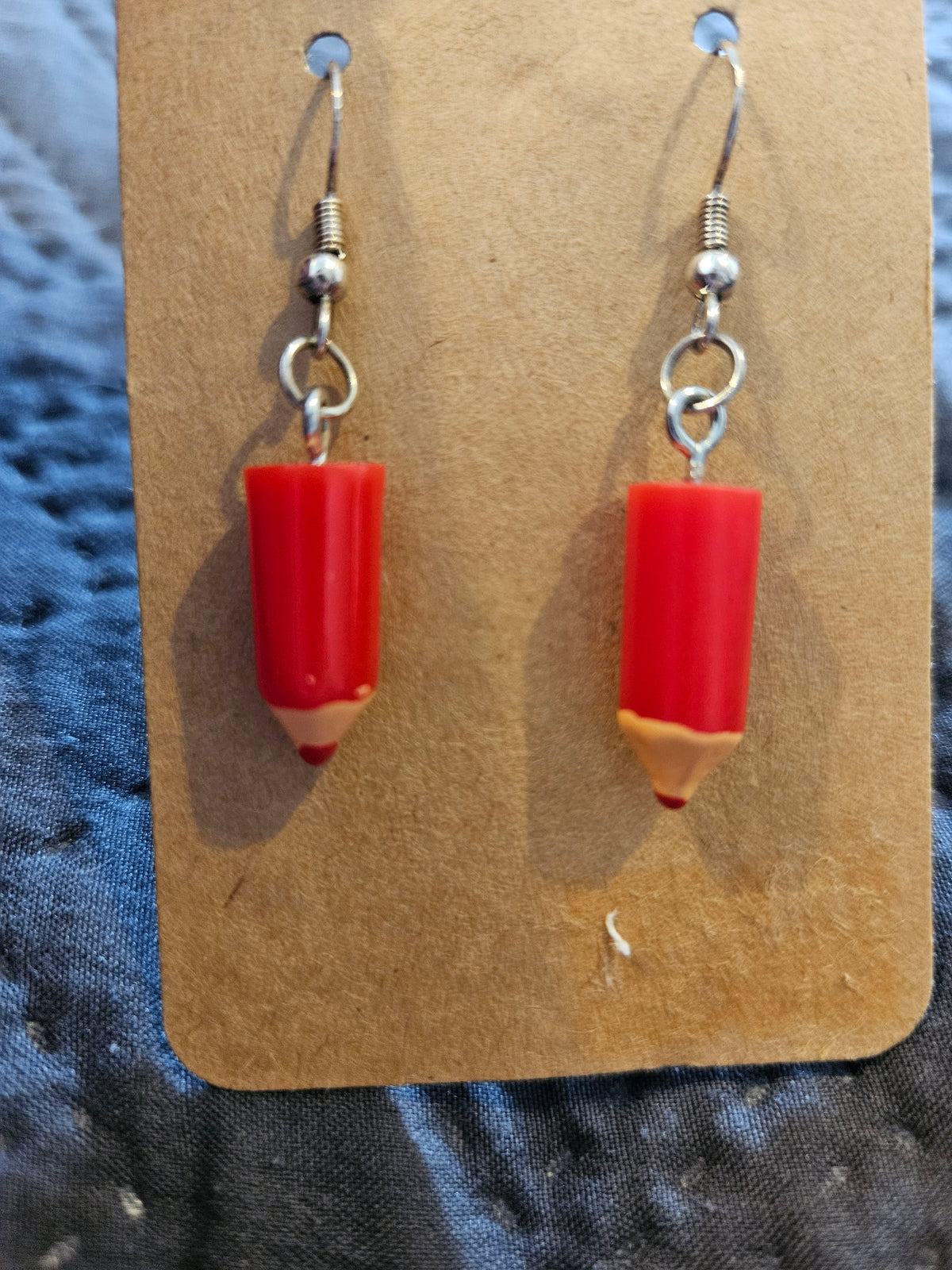 Novelty Earrings