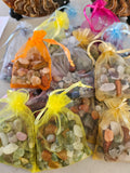 Little Gemstone Mystery Bags