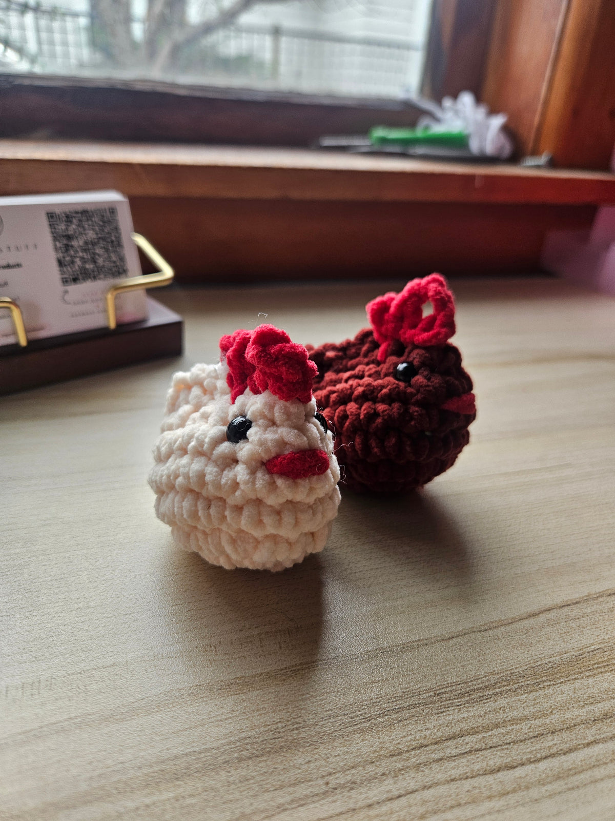 Chicken