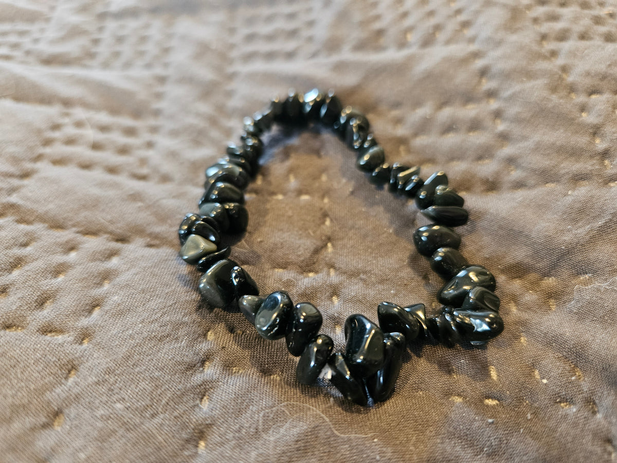 Chip Bracelets