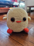 Large Chick