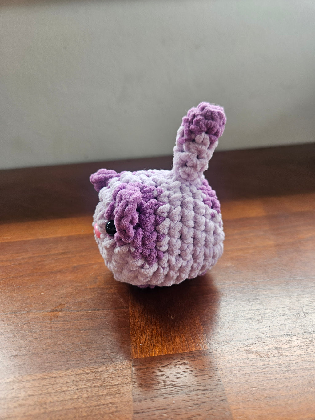 Mini Loaf Cat