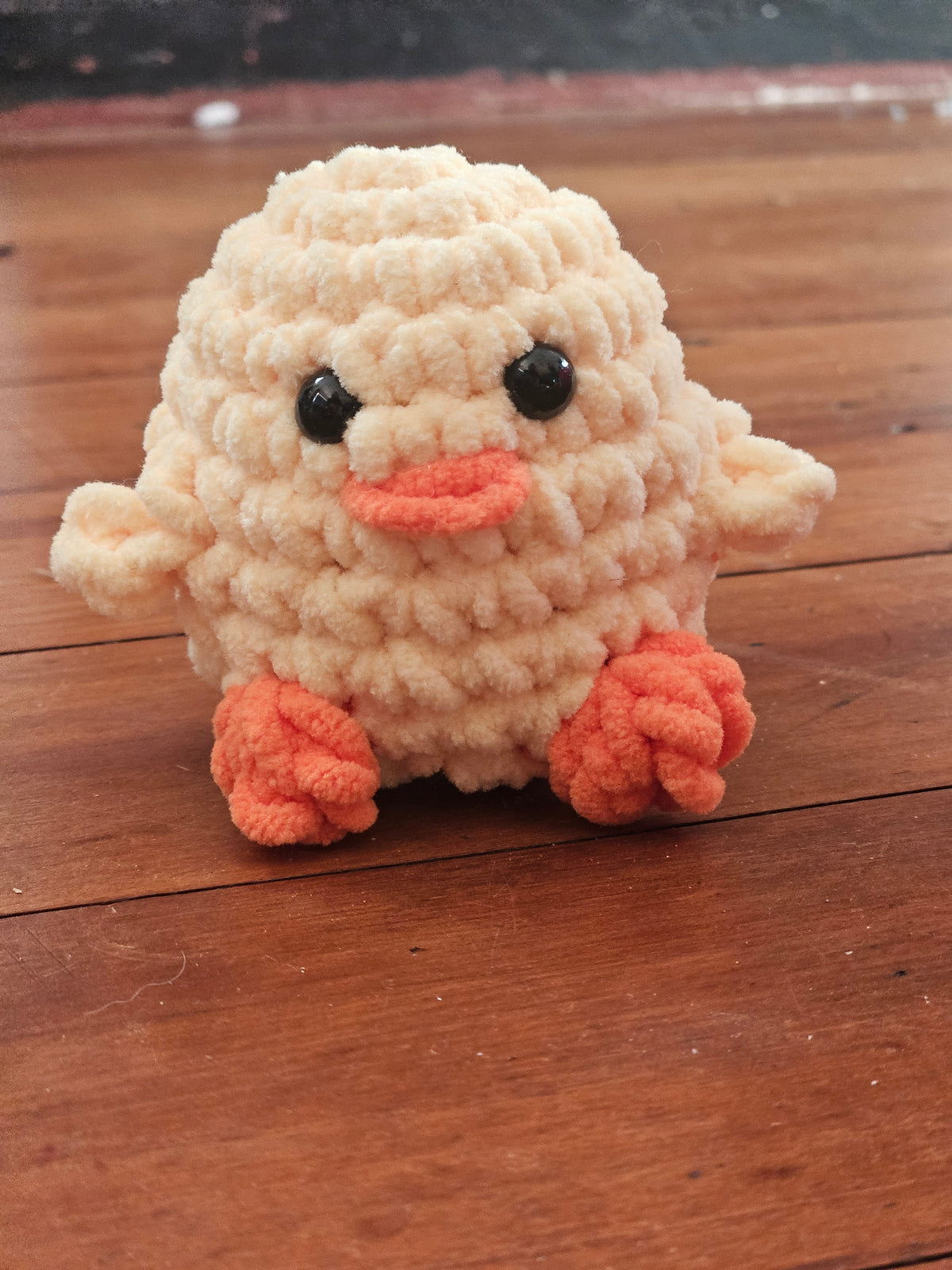 Chick