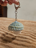 Pop Mushroom Keychain