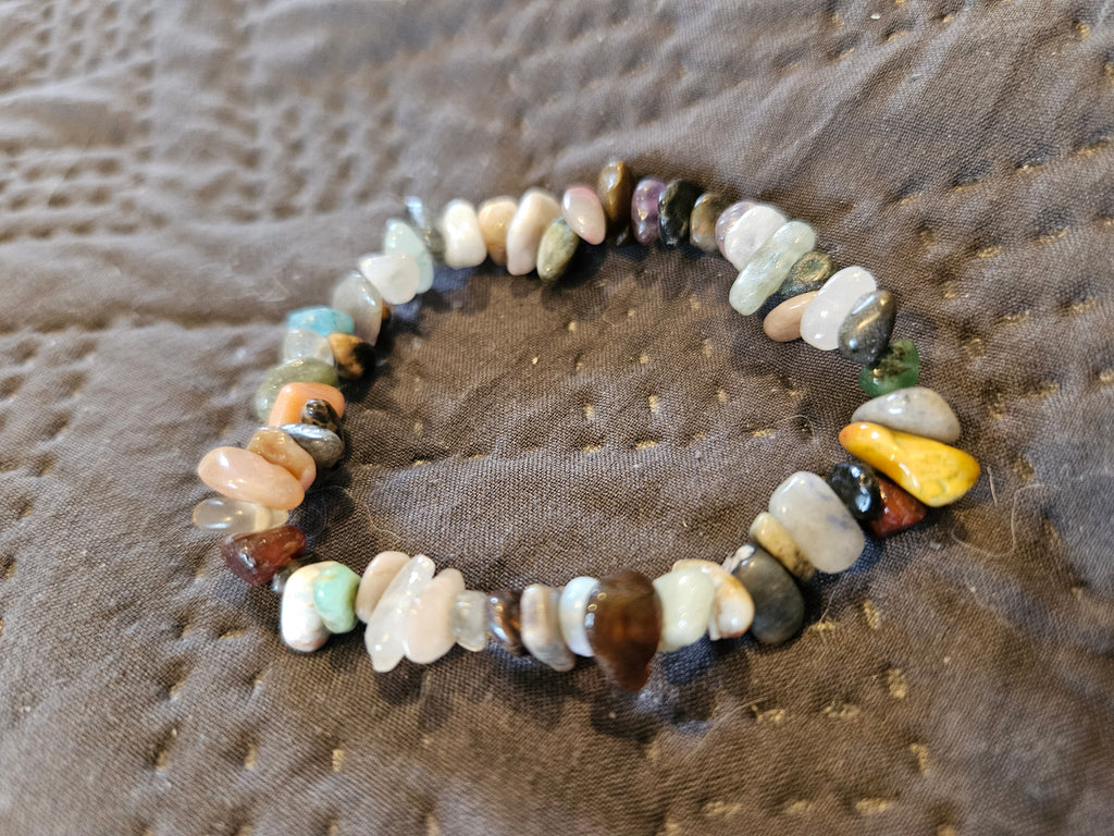 Chip Bracelets