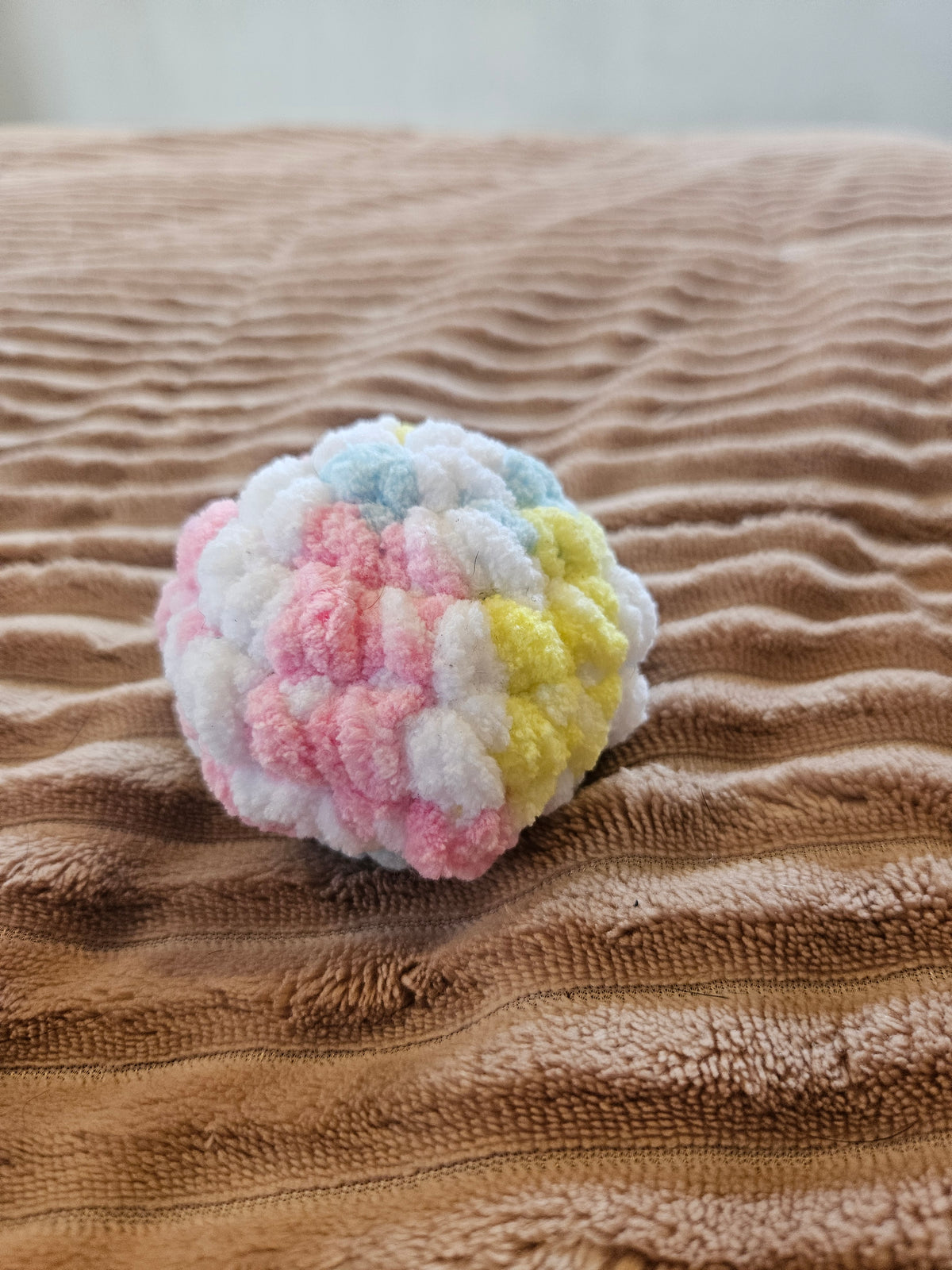 Stressball