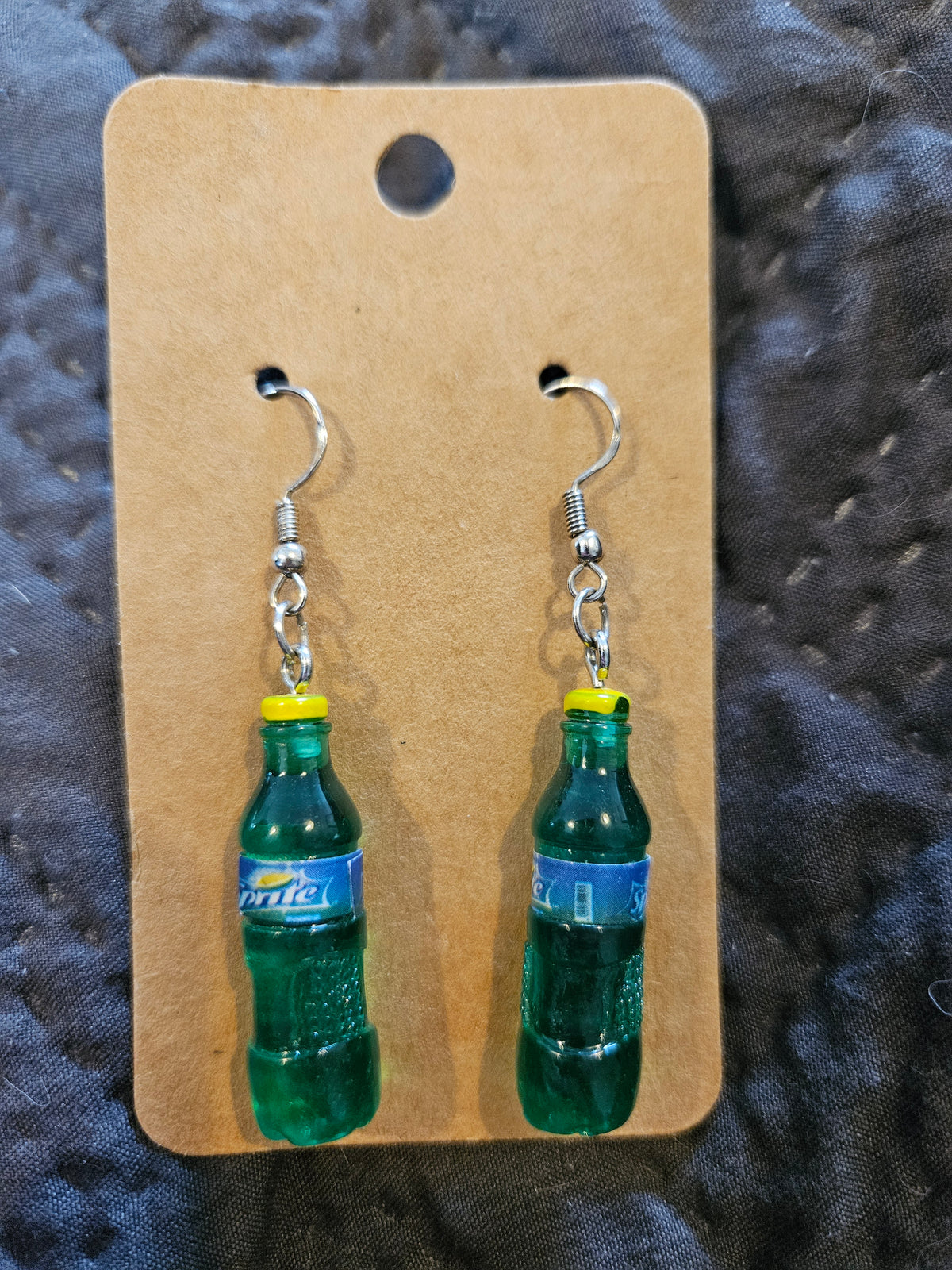 Novelty Earrings